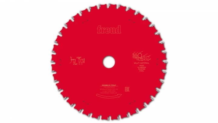 Kreissägeblatt HM 185 X 2/1,6 X 20 Mm, Z=36