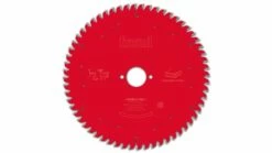 Kreissägeblatt HM 216 X 2,5/1,8 X 30 Mm, Z=60