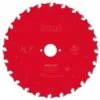 Kreissägeblatt HM 216 X 2,4/1,8 X 30 Mm, Z=24