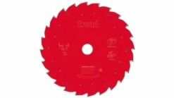 Kreissägeblatt HM 254 X 2,1/1,6 X 30 Mm, Z=24