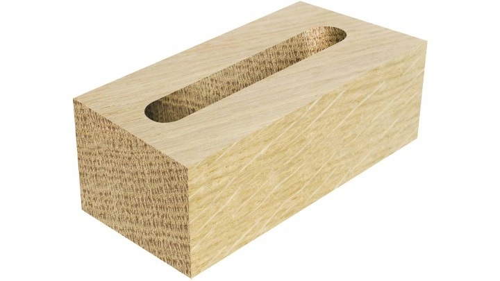 Langlochfräser WS – Bild 3