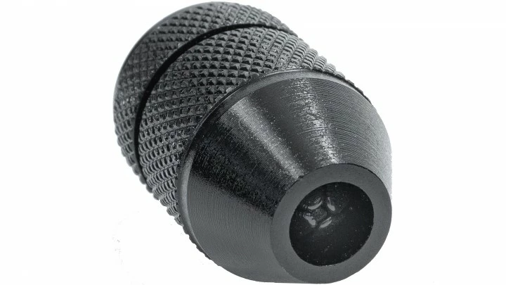 8-teiliges Bohrerset & BohrStopp-Set Von ENT – Bild 4