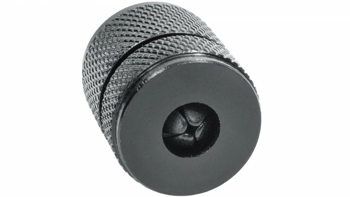 8-teiliges Bohrerset & BohrStopp-Set Von ENT – Bild 5