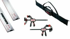 MAFELL Führungsschienentaschen-Set