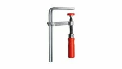 BESSEY Ganzstahl-Schraubzwinge GTR 12