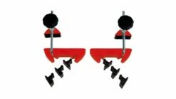 Bessey Gehrungs-Spannsystem MCX