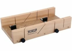 Gehrungslade 400 X 160 X 50 Mm