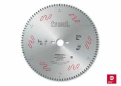 Kreissägeblatt HM 150 X 2,0/1,4 X 30 Mm, Z=48