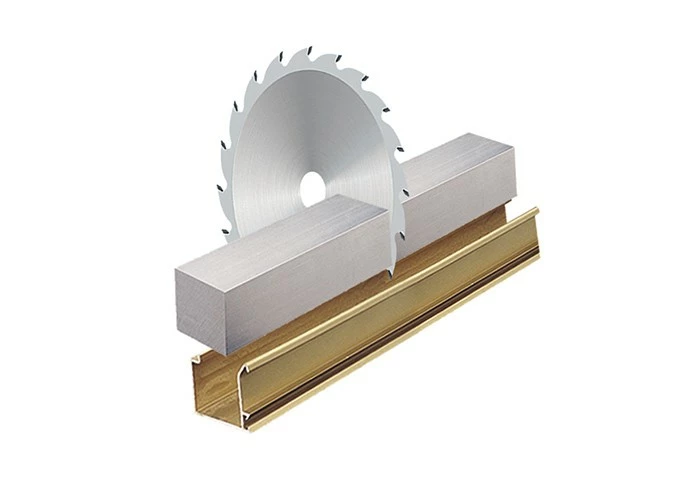 Kreissägeblatt HM 250 X 3,5/3,0 X 30 Mm, Z=60 – Bild 2