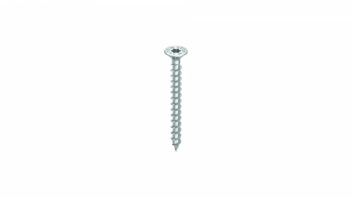 HECO-TOPIX-plus 4,0 X 40, Senkkopf, HECO-Drive, VVG, A3K