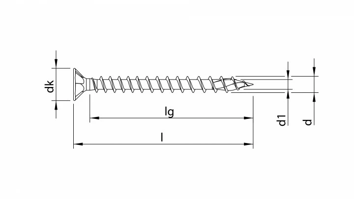 HECO-TOPIX-plus Profiset "Schreiner" – Bild 5