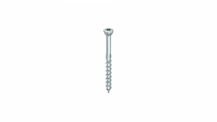 HECO-TOPIX-plus 3,5 X 35, Glasleistenschraube, T-Drive,