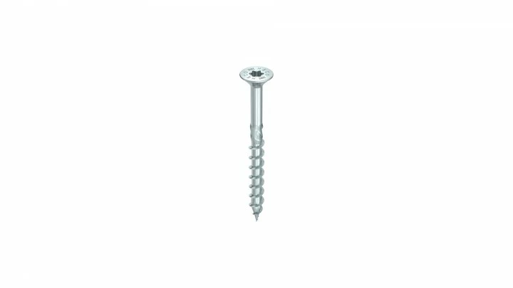 HECO-TOPIX-plus 6,0 X 60, Senkkopf, HECO-Drive, TG, A3K,