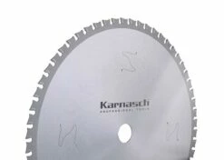 Kreissägeblatt HM 355 X 2,2/1,8 X 25,4 Mm, Z=80