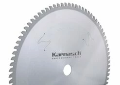 Kreissägeblatt HM 210 X 2,0/1,6 X 30 Mm, Z=54