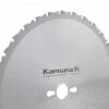 Kreissägeblatt HM 120 X 2,0/1,4 X 25,4/22 Mm, Z=14