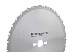 Kreissägeblatt HM 305 X 2,4/1,8 X 30/25,4 Mm, Z=32