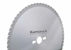 Kreissägeblatt HM 350 X 2,6/2,0 X 30 Mm, Z=72