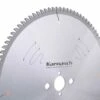 Kreissägeblatt HM 250 X 2,8/2,2 X 30 Mm, Z=100 TFN