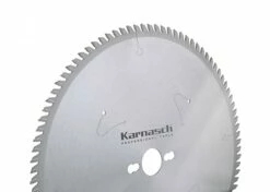 Kreissägeblatt HM Für Querschnitt 250 X 2,2/1,6 X 30 Mm, Z=100