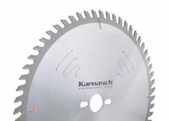 Kreissägeblatt HM 210 X 2,8/1,8 X 30 Mm, Z=48 HDF-P