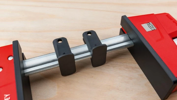 BESSEY Korpuszwinge REVO KRE 800/95 – Bild 2