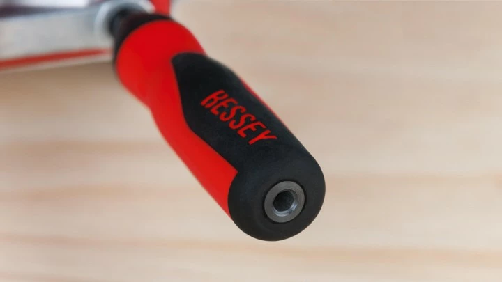 BESSEY Korpuszwinge REVO KRE 800/95 – Bild 3