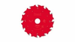 Kreissägeblatt HM 120 X 1.8/1.3 X 20 Mm, Z=12