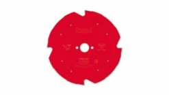 Kreissägeblatt DIA 160 X 2.2/1.6 X 20 Mm, Z=4