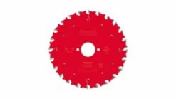 Kreissägeblatt HM 160 X 2.4/1.6 X 30 Mm, Z=24