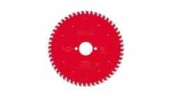 Kreissägeblatt HM 165 X 2.5/1.6 X 30 Mm, Z=52