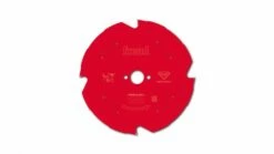 Kreissägeblatt DIA 165 X 2.2/1.6 X 20 Mm, Z=4