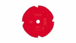 Kreissägeblatt DIA 165 X 1.8/1.2 X 20 Mm, Z=4