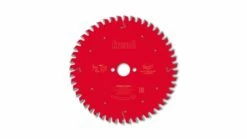 Kreissägeblatt HM Für HPL 165 X 2.6/1.6 X 20 Mm, Z=48