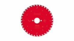 Kreissägeblatt HM 165 X 2.4/1.6 X 30 Mm, Z=36