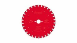 Kreissägeblatt HM 165 X 2.0/1.6 X 20 Mm, Z=30