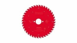 Kreissägeblatt HM 170 X 2.4/1.6 X 30 Mm, Z=40