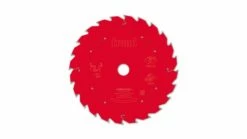 Kreissägeblatt HM 184 X 1.6/1.0 X 20 Mm, Z=24