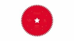 Kreissägeblatt HM 190 X 2.6/1.8 X Star, Z=58