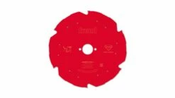 Kreissägeblatt DIA 210 X 2.2/1.6 X 30 Mm, Z=6