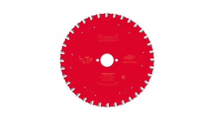 Kreissägeblatt HM 210 X 2.4/2.0 X 30 Mm, Z=36