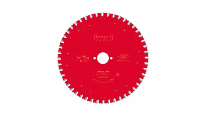 Kreissägeblatt HM 230 X 2.2/1.8 X 30 Mm, Z=48