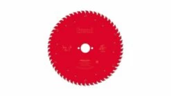 Kreissägeblatt HM 237 X 2.5/1.8 X 30 Mm, Z=56