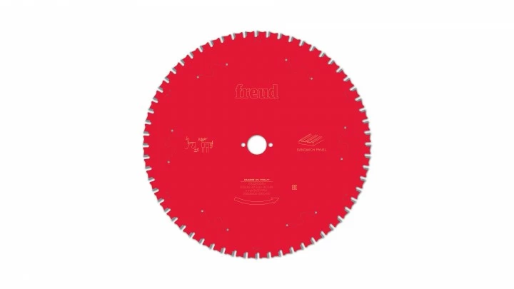 Kreissägeblatt HM 350 X 2.9/2.5 X 30 Mm, Z=60