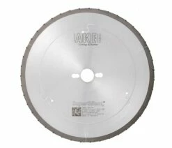 AKE SuperSilent 3 Universal Ø 350 Mm