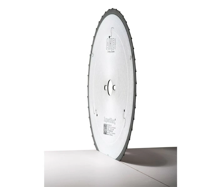 AKE SuperSilent 3 Universal Ø 350 Mm – Bild 2