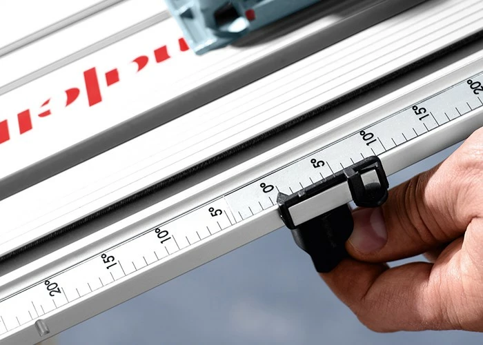 MAFELL Kappschienen-Säge KSS 80 Ec / 370 – Bild 2