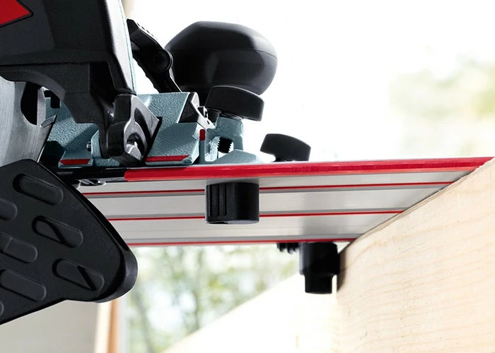 MAFELL Kappschienen-Säge KSS 80 Ec / 370 – Bild 3