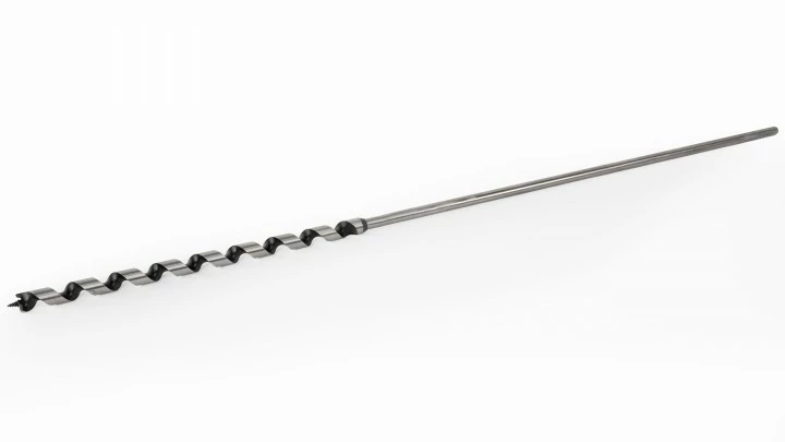 Schlangenbohrer Lewis AØ: 25mm GL: 1000mm