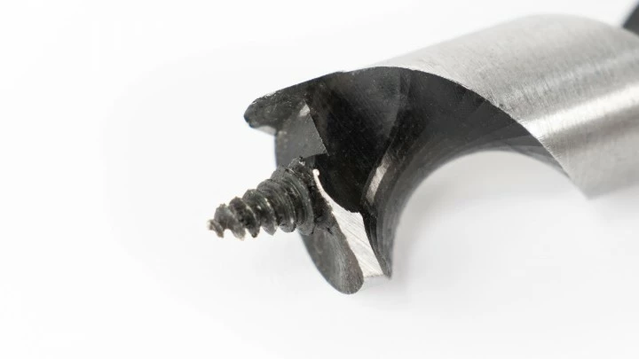 Schlangenbohrer Lewis AØ: 25mm GL: 1000mm – Bild 3